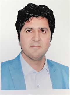 Khan Aqa Hussaini